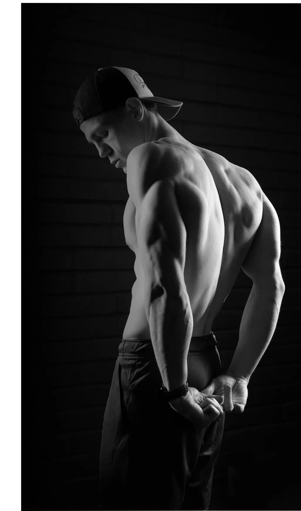 Yuryi Svitlozarov Project